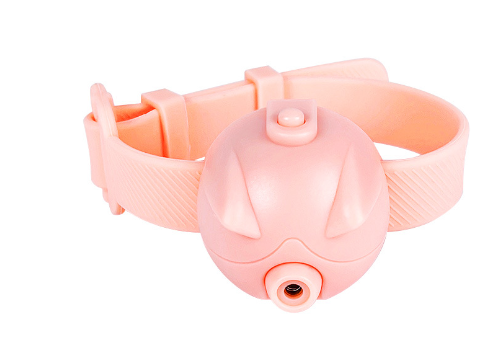 LaserPaws™ Interactive Cat Collar ⭐