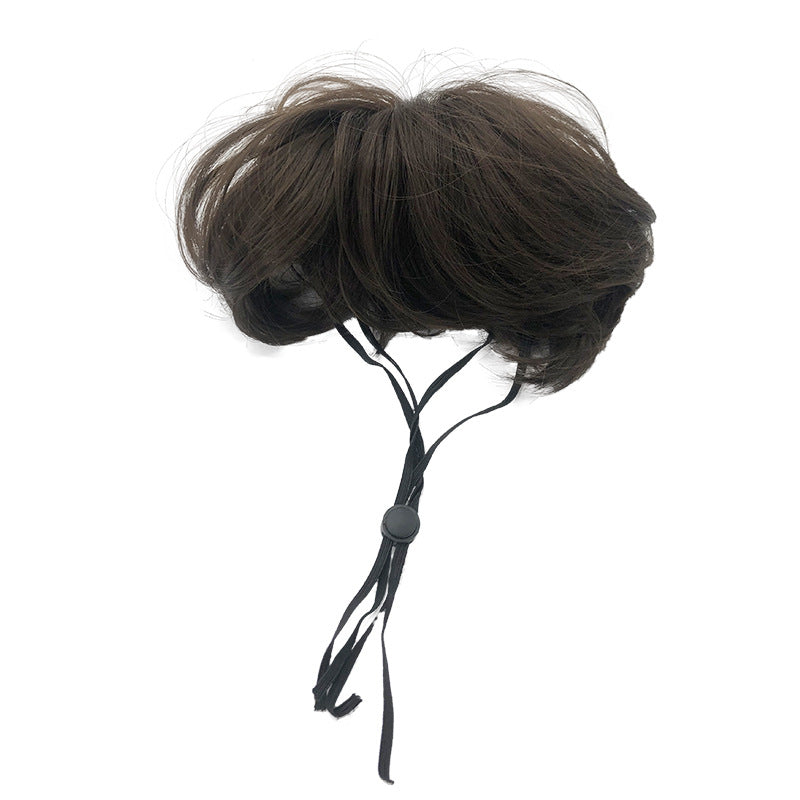 PawStyle Pet Costume Wig ⭐